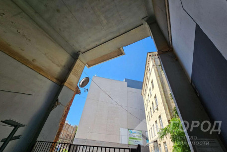 Продам 1-кімнатну квартиру, Центр, Площадь Конституции метро (Советская), Код: 801088/3