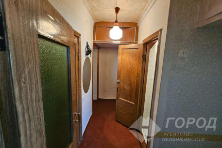 Продам 1-кімнатну квартиру, Центр, Площадь Конституции метро (Советская), Код: 801088/3