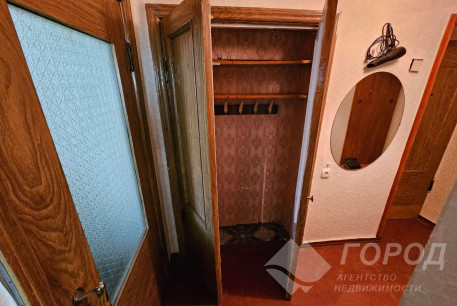 Продам 1-кімнатну квартиру, Центр, Площадь Конституции метро (Советская), Код: 801088/3