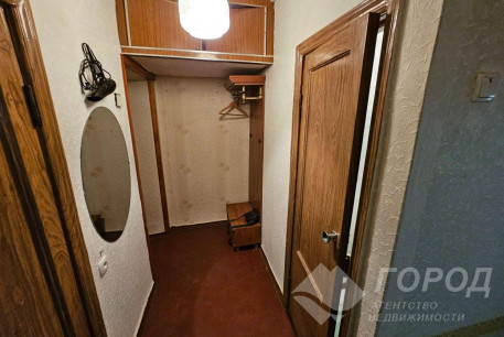 Продам 1-кімнатну квартиру, Центр, Площадь Конституции метро (Советская), Код: 801088/3