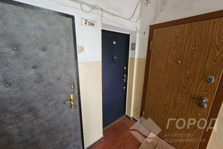 Продам 1-кімнатну квартиру, Центр, Площадь Конституции метро (Советская), Код: 801088/3