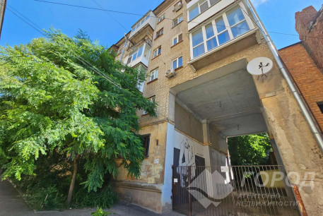 Продам 1-кімнатну квартиру, Центр, Площадь Конституции метро (Советская), Код: 801088/3