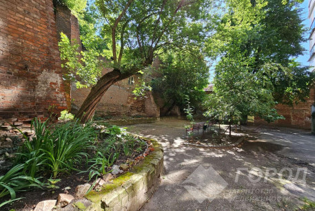 Продам 1-кімнатну квартиру, Центр, Площадь Конституции метро (Советская), Код: 801088/3