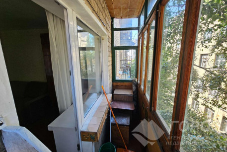 Продам 1-кімнатну квартиру, Центр, Площадь Конституции метро (Советская), Код: 801088/3