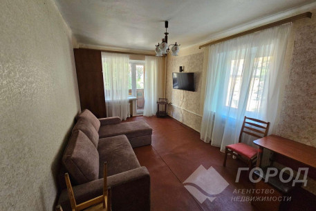 Продам 1-кімнатну квартиру, Центр, Площадь Конституции метро (Советская), Код: 801088/3