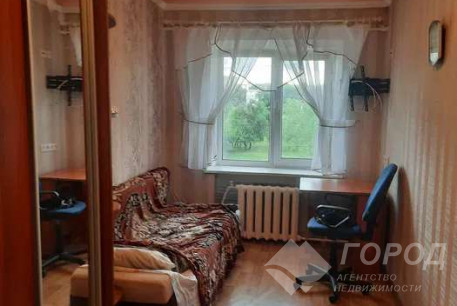 Продам гостинку, Павлово поле, 23 Августа метро, Код: 801089/1