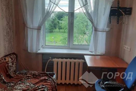 Продам гостинку, Павлово поле, 23 Августа метро, Код: 801089/1