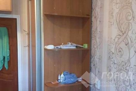 Продам гостинку, Павлово поле, 23 Августа метро, Код: 801089/1