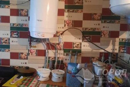 Продам гостинку, Павлово поле, 23 Августа метро, Код: 801089/1