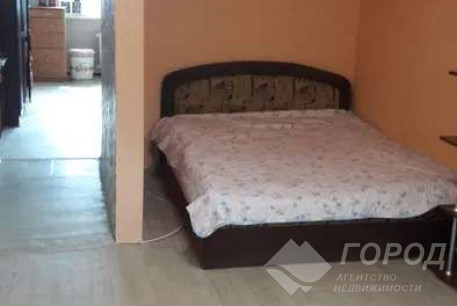 Продам 2-х кімнатну квартиру, Холодная Гора, Код: 801090/1