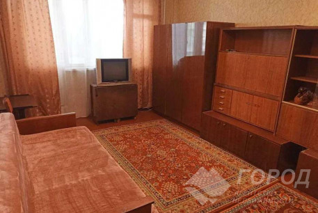 Продам 1-кімнатну квартиру, Рогань, Роганский ж/м, Код: 801092/2