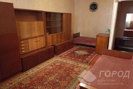 Продам 1-кімнатну квартиру, Рогань, Роганский ж/м, Код: 801092/2