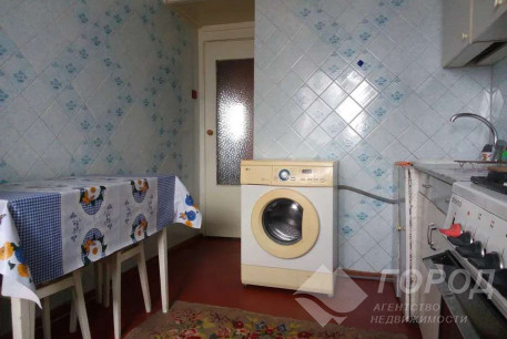 Продам 1-кімнатну квартиру, Рогань, Роганский ж/м, Код: 801092/2
