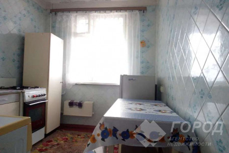 Продам 1-кімнатну квартиру, Рогань, Роганский ж/м, Код: 801092/2