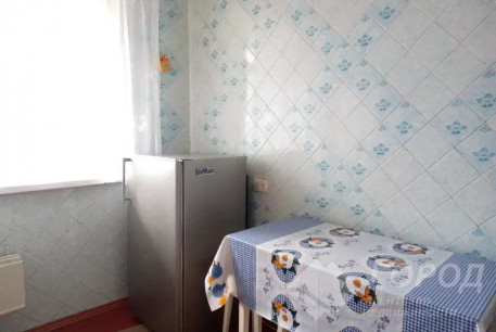 Продам 1-кімнатну квартиру, Рогань, Роганский ж/м, Код: 801092/2