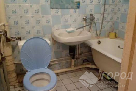 Продам 1-кімнатну квартиру, Рогань, Роганский ж/м, Код: 801092/2