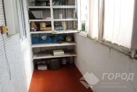 Продам 1-кімнатну квартиру, Рогань, Роганский ж/м, Код: 801092/2