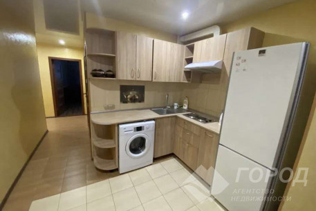 Сдам 1-кімнатну квартиру, Алексеевка, Код: 801094/1