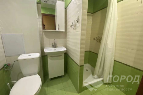 Сдам 1-кімнатну квартиру, Алексеевка, Код: 801094/1