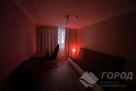 Сдам 1-кімнатну квартиру, Алексеевка, Код: 801094/1