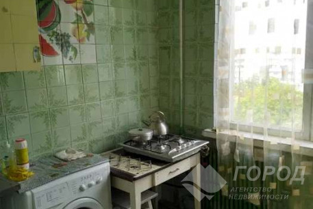 Сдам 3-х кімнатну квартиру, Салтовка, Студенческая метро, Код: 801095/1