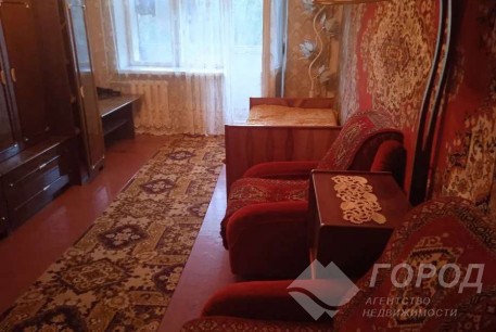 Сдам 2-х кімнатну квартиру, ХТЗ, Пролетарская метро (Индустриальная), Код: 801096/1