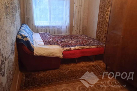 Сдам 2-х кімнатну квартиру, ХТЗ, Пролетарская метро (Индустриальная), Код: 801096/1