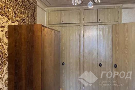 Сдам 2-х кімнатну квартиру, ХТЗ, Пролетарская метро (Индустриальная), Код: 801096/1