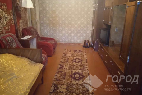 Сдам 2-х кімнатну квартиру, ХТЗ, Пролетарская метро (Индустриальная), Код: 801096/1