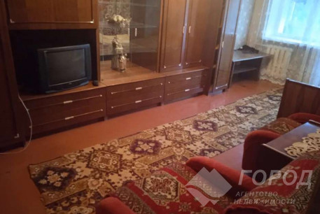 Сдам 2-х кімнатну квартиру, ХТЗ, Пролетарская метро (Индустриальная), Код: 801096/1