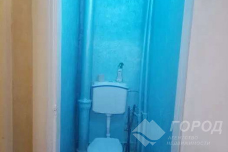 Сдам 1-кімнатну квартиру, Гагарина проспект, Спортивная метро, Код: 801099/1