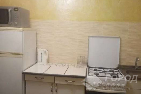 Сдам 1-кімнатну квартиру, Гагарина проспект, Спортивная метро, Код: 801099/1