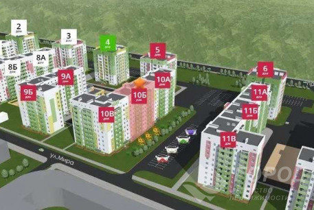 Продам 1-кімнатну квартиру в новобудові, ХТЗ, Масельского метро, Код: 801100/1