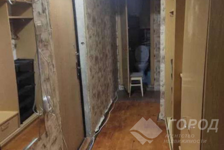 Сдам 3-х кімнатну квартиру, Алексеевка, Код: 801102/1