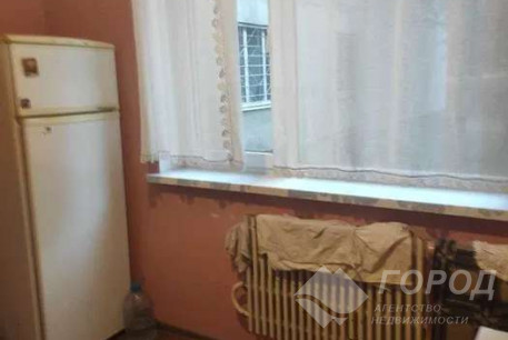 Сдам 3-х кімнатну квартиру, Алексеевка, Код: 801102/1