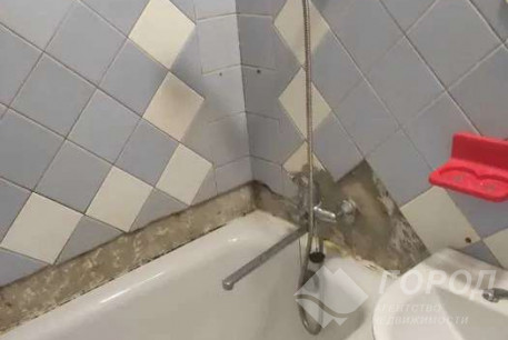 Сдам 3-х кімнатну квартиру, Алексеевка, Код: 801102/1