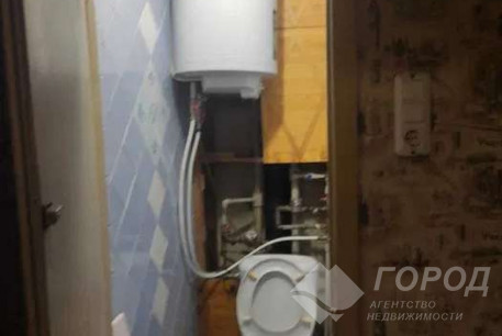 Сдам 3-х кімнатну квартиру, Алексеевка, Код: 801102/1