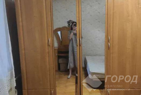 Сдам 3-х кімнатну квартиру, Алексеевка, Код: 801102/1