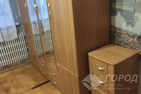 Сдам 3-х кімнатну квартиру, Алексеевка, Код: 801102/2