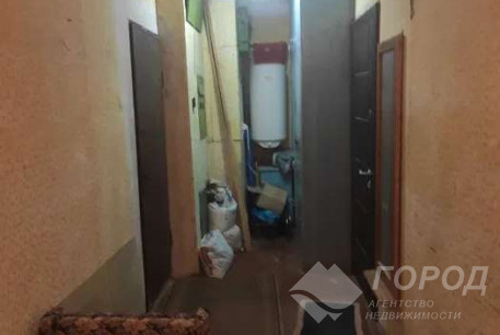 Сдам 3-х кімнатну квартиру, Алексеевка, Код: 801102/2