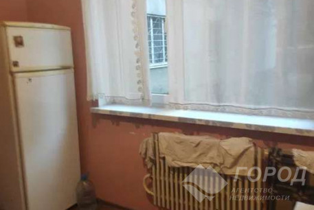 Сдам 3-х кімнатну квартиру, Алексеевка, Код: 801102/2