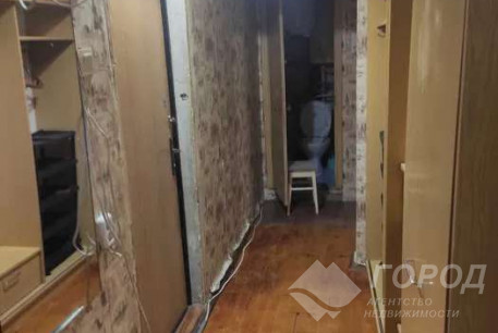 Сдам 3-х кімнатну квартиру, Алексеевка, Код: 801102/2