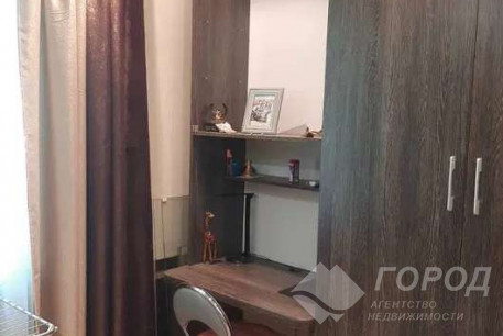 Продам 3-х кімнатну квартиру, Старая Салтовка, Код: 801103/1