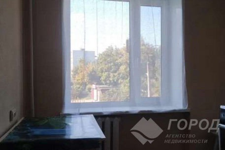 Продам 1-кімнатну квартиру, Дергачевский р-н, Солоницевка пгт., Код: 801104/1