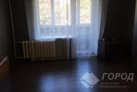 Продам 1-кімнатну квартиру, Дергачевский р-н, Солоницевка пгт., Код: 801104/1