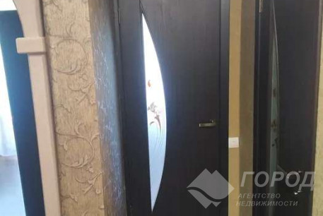 Продам 1-кімнатну квартиру, Дергачевский р-н, Солоницевка пгт., Код: 801104/1