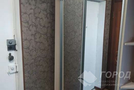 Продам 1-кімнатну квартиру, Дергачевский р-н, Солоницевка пгт., Код: 801104/1