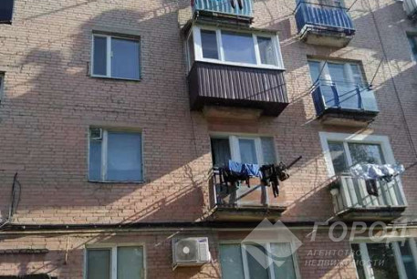 Продам 1-кімнатну квартиру, Дергачевский р-н, Солоницевка пгт., Код: 801104/1