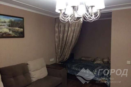 Продам 1-кімнатну квартиру, Холодная Гора, Холодная Гора метро, Код: 801106/2