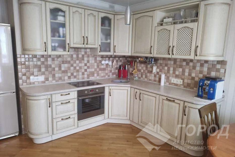 Продам 1-кімнатну квартиру в новобудові, Алексеевка, Алексеевская метро, Код: 801107/1